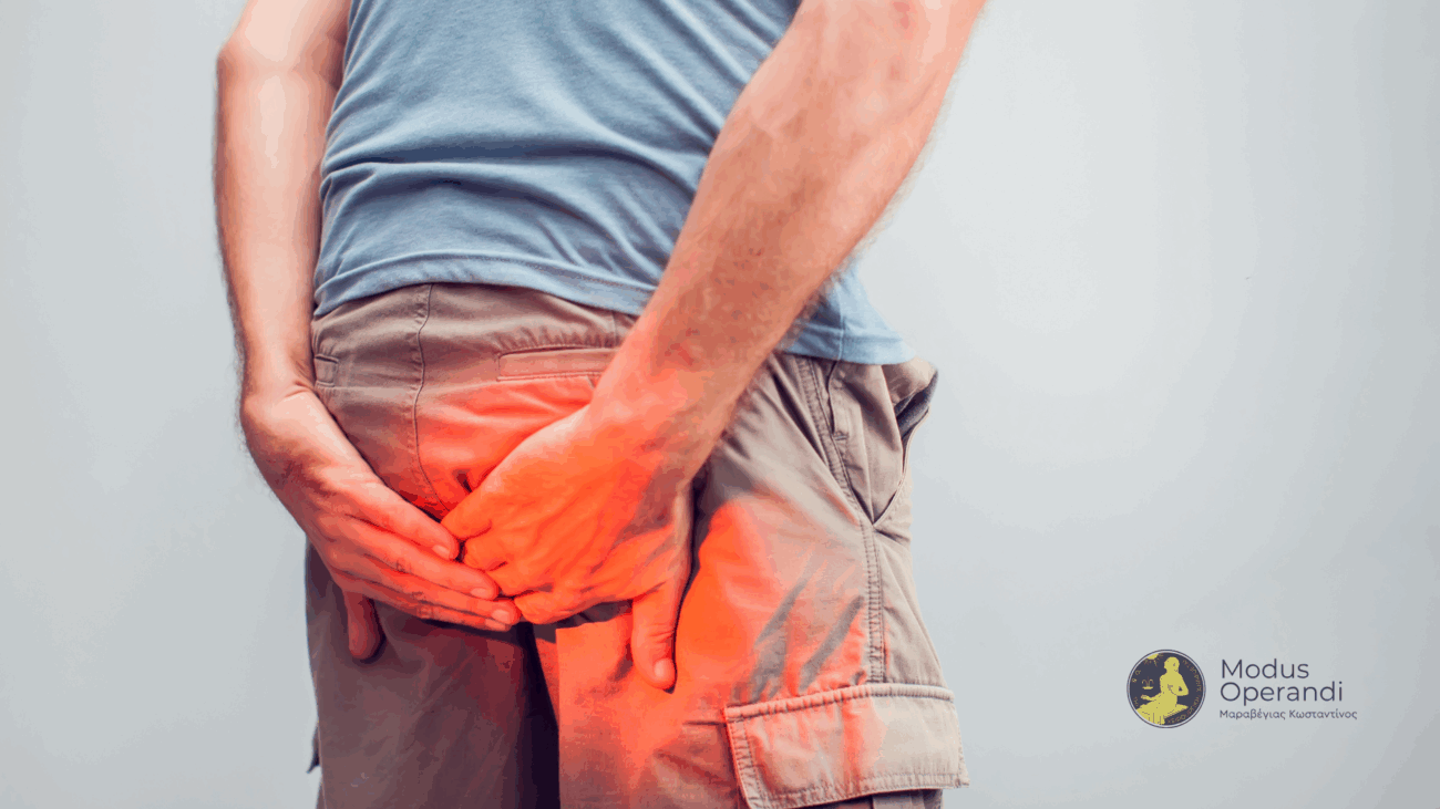 ραγάδα πρωκτού cover