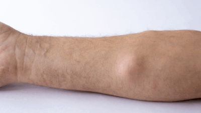 καλοήθεις όγκοι του δέρματος skin tumor